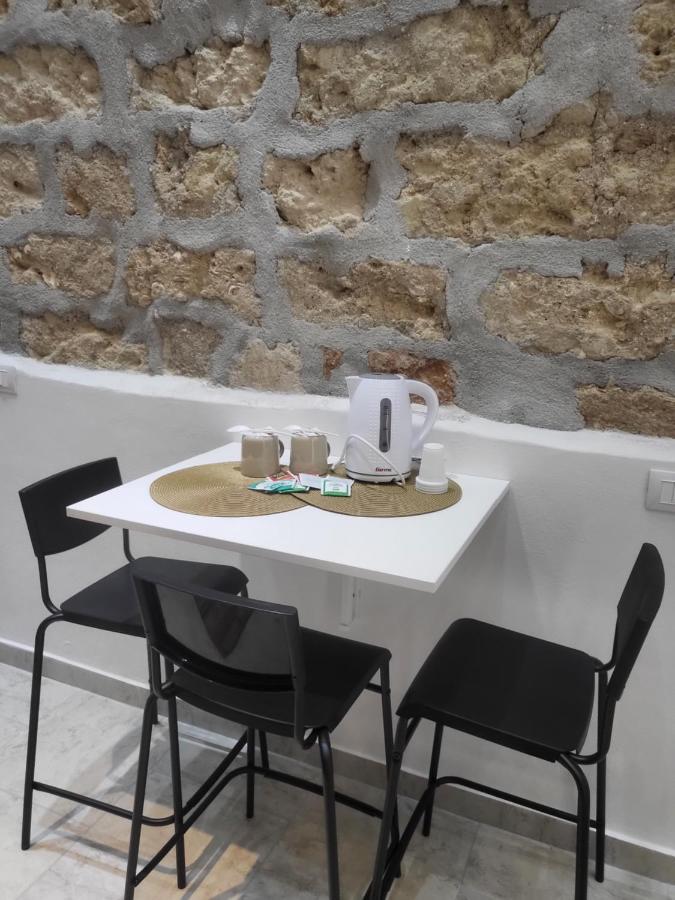 La Casetta Nel Vicolo Palermo Dış mekan fotoğraf